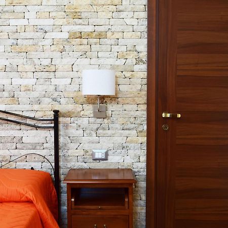Bed and Breakfast Antico Casale Benali Сиракузы Экстерьер фото