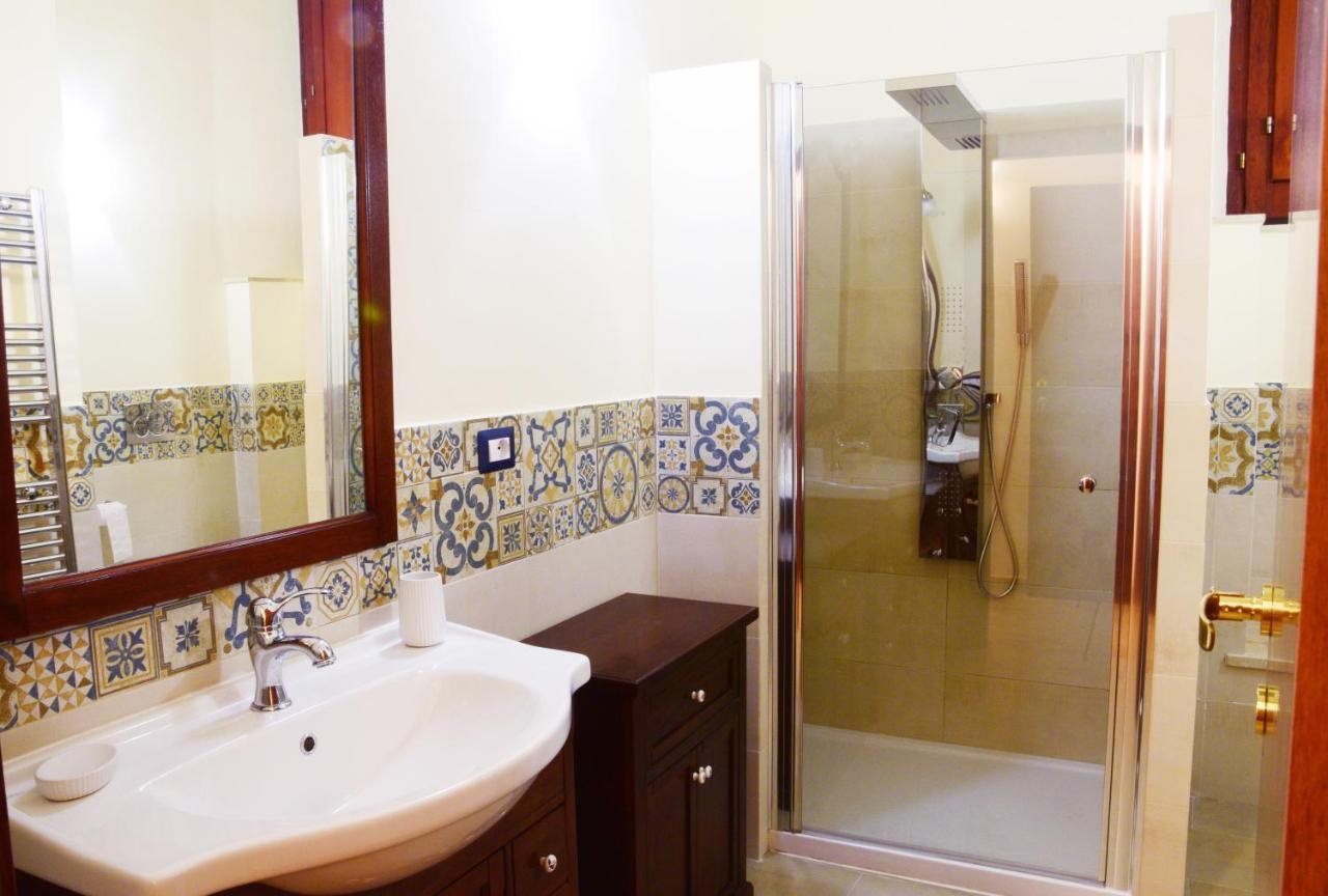 Bed and Breakfast Antico Casale Benali Сиракузы Экстерьер фото