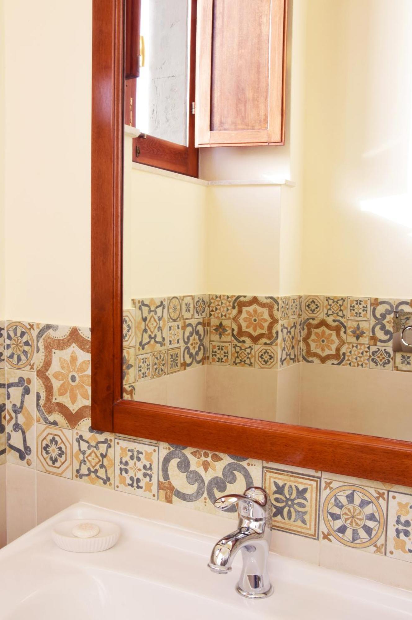 Bed and Breakfast Antico Casale Benali Сиракузы Экстерьер фото